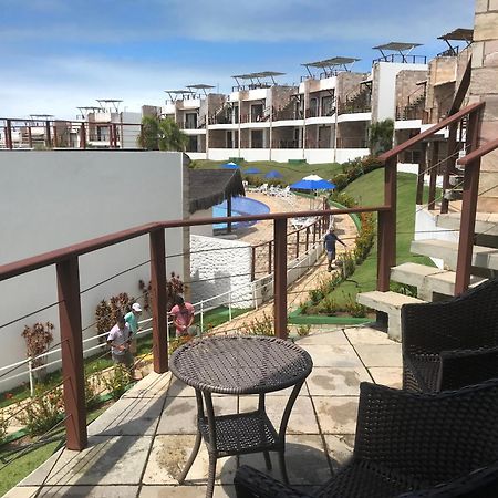 Brisas Do Amor 2 Dormitorios Com Piscina Privada Praia de Pipa Bagian luar foto
