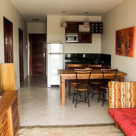 Brisas Do Amor 2 Dormitorios Com Piscina Privada Praia de Pipa Bagian luar foto