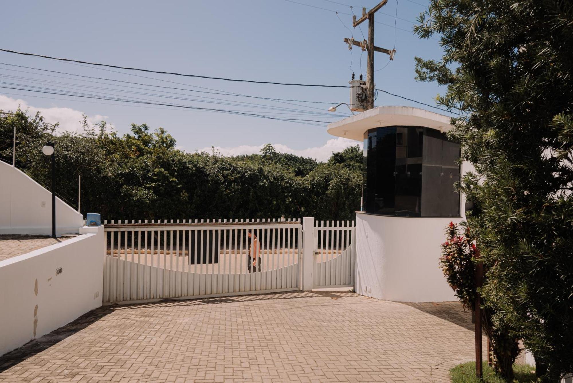 Brisas Do Amor 2 Dormitorios Com Piscina Privada Praia de Pipa Bagian luar foto