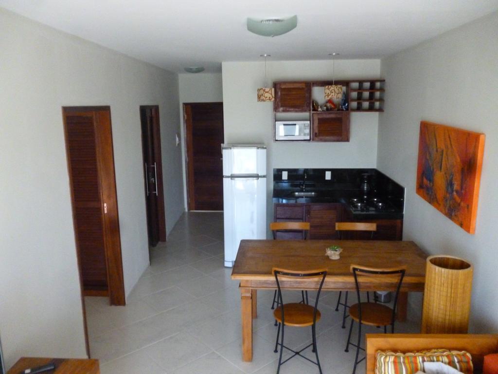 Brisas Do Amor 2 Dormitorios Com Piscina Privada Praia de Pipa Bagian luar foto