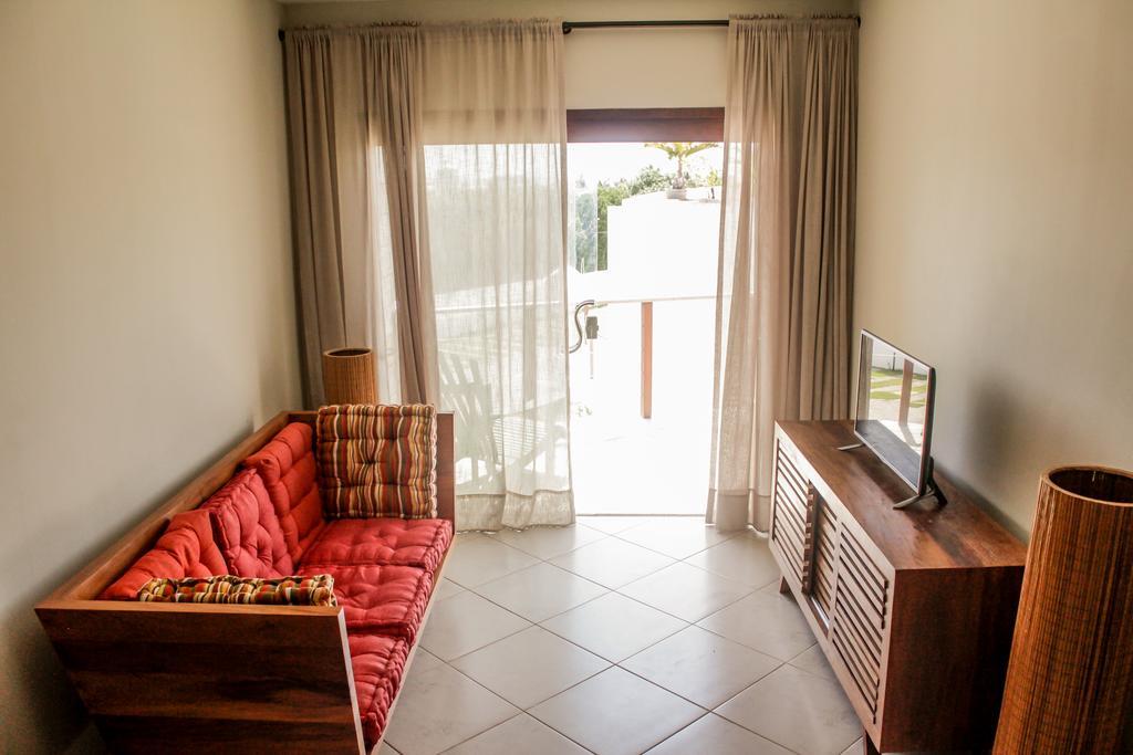Brisas Do Amor 2 Dormitorios Com Piscina Privada Praia de Pipa Bagian luar foto