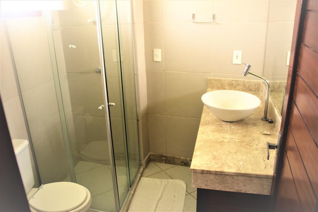 Brisas Do Amor 2 Dormitorios Com Piscina Privada Praia de Pipa Bagian luar foto