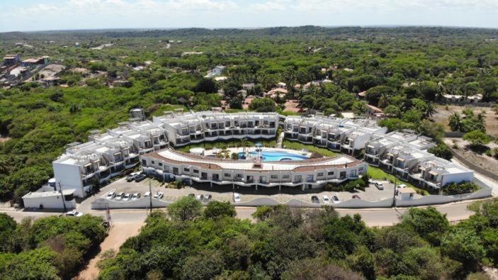 Brisas Do Amor 2 Dormitorios Com Piscina Privada Praia de Pipa Bagian luar foto